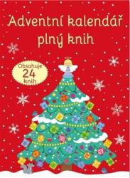Calendar de Advent plin cu cărți (ISBN: 9788025631867)