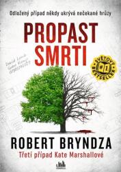 Propast smrti (ISBN: 9788027128990)
