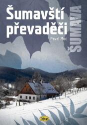 Contrabandiști din Šumava (ISBN: 9788072325412)