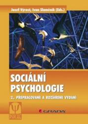 Sociální psychologie (ISBN: 9788024714288)