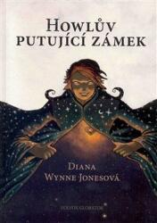 Howlův putující zámek (ISBN: 9788075115591)