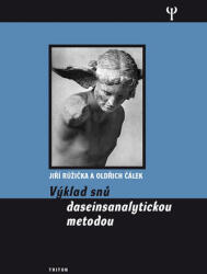 Interpretarea viselor prin metoda daseinsanalitică (ISBN: 9788075530417)