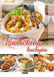 Babičkina kuchyňa (ISBN: 9788089590414)
