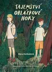 Tajemství Oblázkové hory (ISBN: 9788086803487)