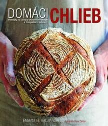 Domáci chlieb (ISBN: 9788055611129)