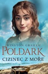 Poldark 8 - Cizinec z moře (ISBN: 9788026912910)