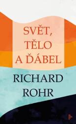 Lumea, trupul și diavolul (ISBN: 9788073641221)