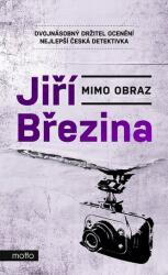 În afara cadrului (ISBN: 9788026727187)