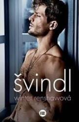Švindl (ISBN: 9788075936523)