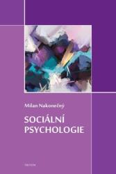 Sociální psychologie (ISBN: 9788075538420)