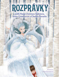 Povești (ISBN: 9788081426186)