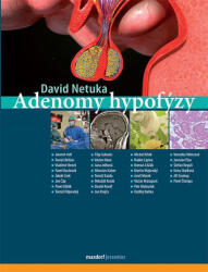 Adenomy hypofýzy (ISBN: 9788073456207)