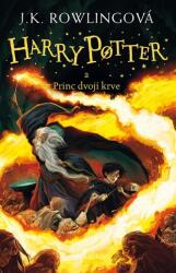 Harry Potter a princ dvojí krve (ISBN: 9788000067599)