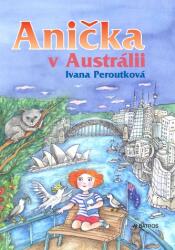 Anička v Austrálii (ISBN: 9788000062464)