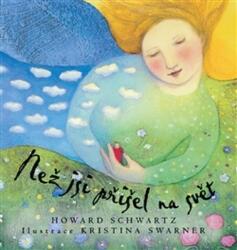 Než jsi přišel na svět (ISBN: 9788075300331)