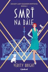 Moarte la bal (ISBN: 9788056641118)