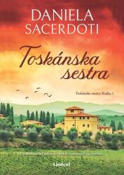 Toskánska sestra (ISBN: 9788056646502)