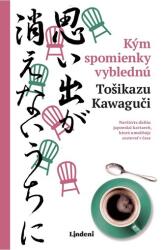 Kým spomienky vyblednú (ISBN: 9788056646977)