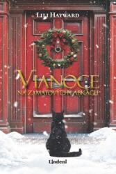 Vianoce na zamatových labkách (ISBN: 9788056649336)