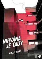 Nirvána je tady (ISBN: 9788090944312)