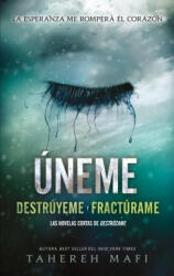 MAFI, TAHEREH - UNEME - MAFI, TAHEREH (ISBN: 9788419252203)