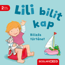 Lili bilit kap (2025)