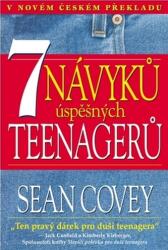 7 obiceiuri ale adolescenților de succes (2010)