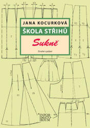 Škola střihů - Sukně (2017)
