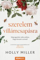 Szerelem villámcsapásra (2025)