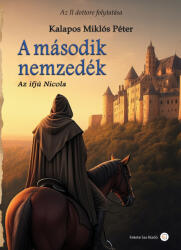 A második nemzedék (2025)