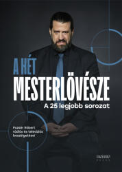 A hét mesterlövésze (2025)