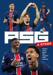PSG - A nyerő (2025)