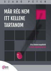 Már rég nem itt kellene tartanom (2025)