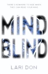Mind Blind (ISBN: 9781782500537)
