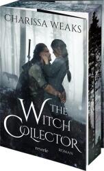 The Witch Collector (ISBN: 9783745705065)
