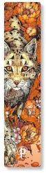 Paperblanks könyvjelző Lynx Rising (ISBN: 9780349713830)