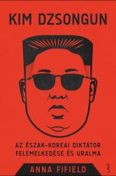 Kim Dzsongun (ISBN: 9789636048501)
