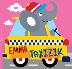 Emma Taxizik (ISBN: 9789635103805)