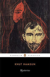 Mysteries - Knut Hamsun, Sverre Lyngstad, Sverre Lyngstad (ISBN: 9780141186184)