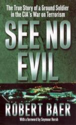 See No Evil (ISBN: 9780099445548)