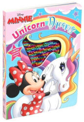 Disney Minnie Mouse: Unicorn Dreams - Fischer, Maggie (ISBN: 9780794446567)