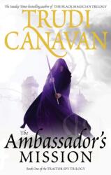 The Ambassador's Mission (ISBN: 9781841495927)
