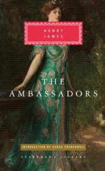 The Ambassadors (ISBN: 9781841593746)