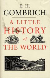 A Little History of the World (ISBN: 9780300108835)