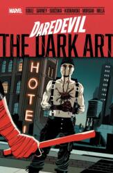 Daredevil: The Dark Art - Charles Soule, Roger Mckenzie, Goran Sudzuka (ISBN: 9781302968359)
