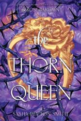 The Thorn Queen (ISBN: 9780063492011)