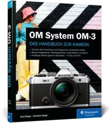 OM System OM-3 (ISBN: 9783367109906)