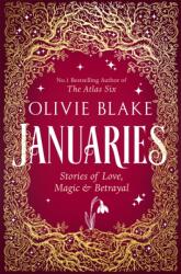 Januaries - Olivie Blake (ISBN: 9781035039593)