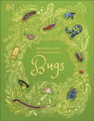 Antologie de insecte remarcabile (ISBN: 9780241734124)