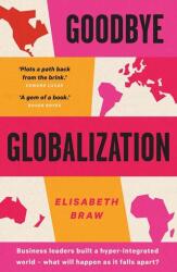 Goodbye Globalization (ISBN: 9780300282634)